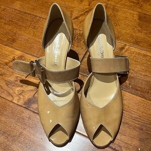 Russell & Bromley Italian Women's Leather Shoes